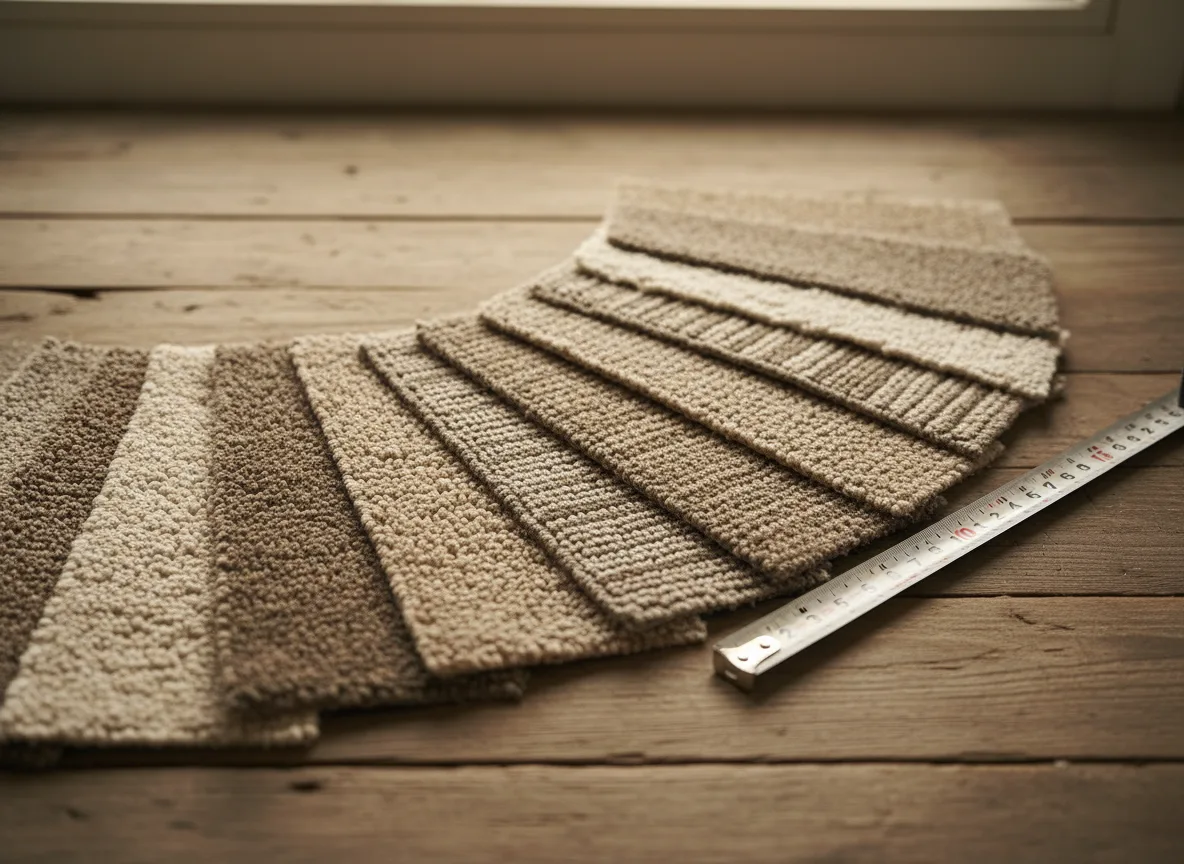 Carpet Installation Penelope, TX FAQs